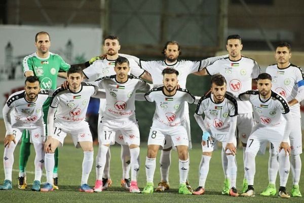  شباب السموع