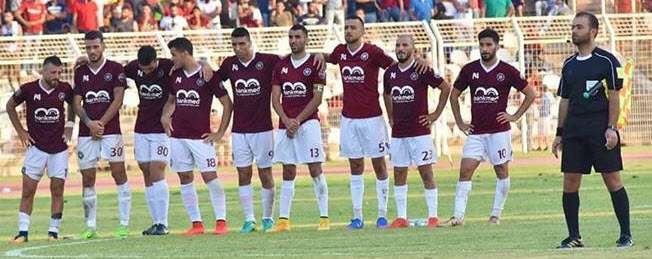 النجمة