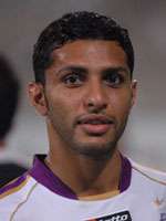 أحمد معضد