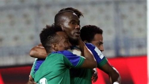 أنطوي بين لاعبي المقاصة