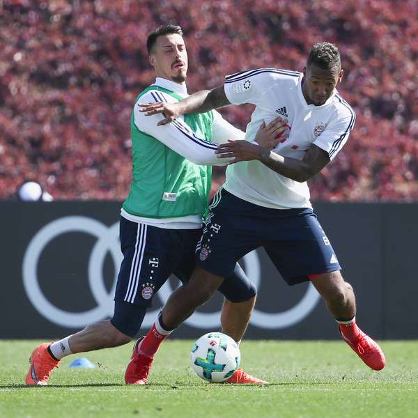 بواتينج وفاجنر