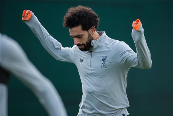 محمد صلاح