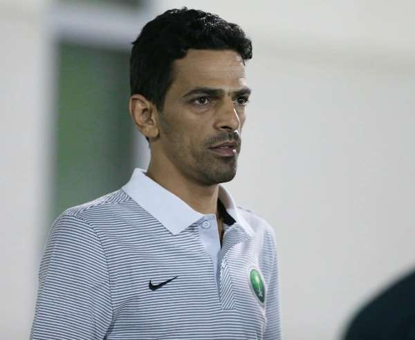  بندر الأحمدي