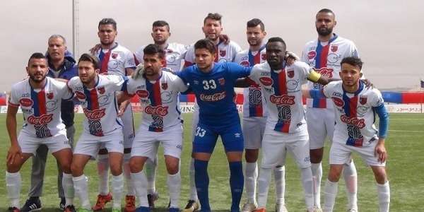  اتحاد تطاوين