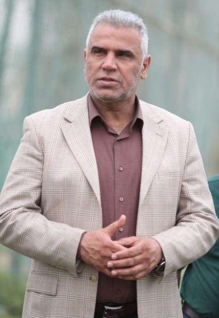 علي جبير العبودي