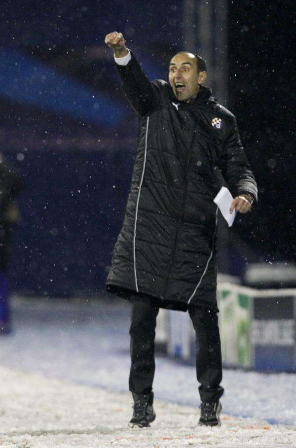 كرونسلاف يورسيتش