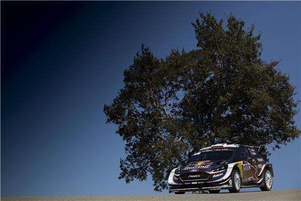 سيباستيان أوجيه