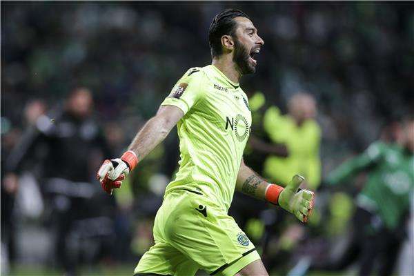 روي باتريسيو