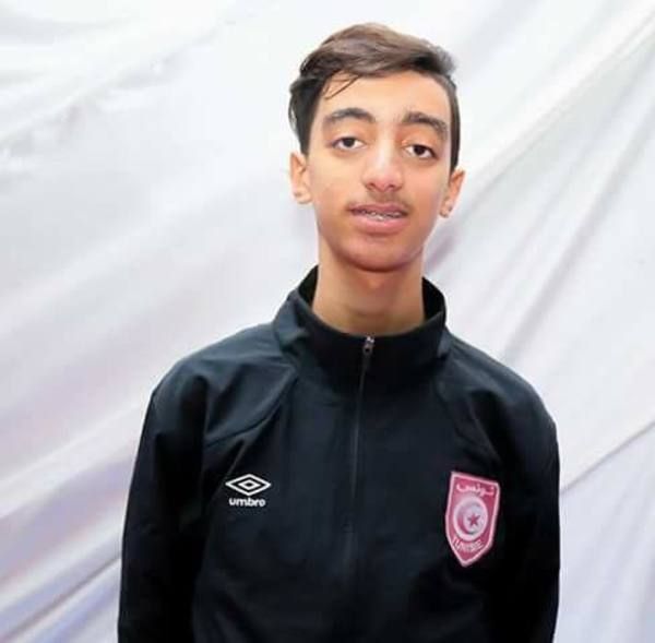  محمد خليل الجندوبي