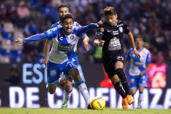 من لقاء باتشوكا وبويبلا