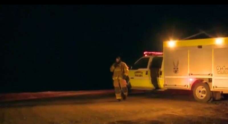 جانب من الحدث