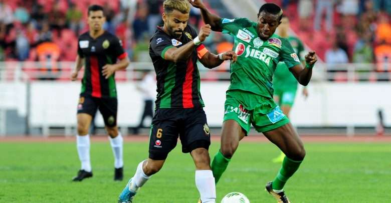 المهدي برحمة