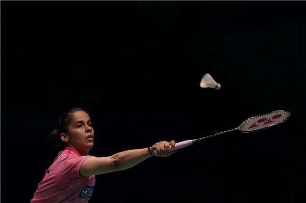 الهندية ساينا نيهوال