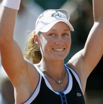 الأسترالية سامانتا ستوسور