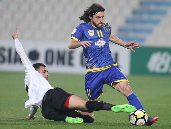 القوة الجوية ـ صورة أرشيفية