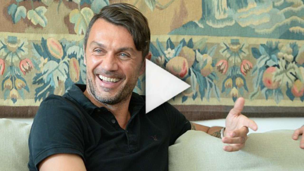 باولو مالديني