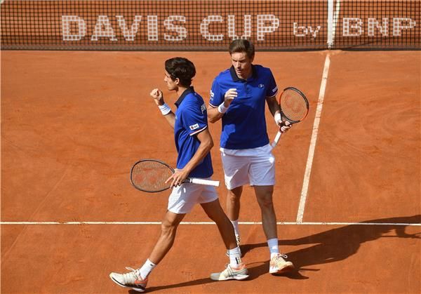 الثنائي الفرنسي