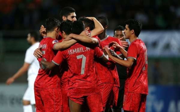 فريق الدحيل