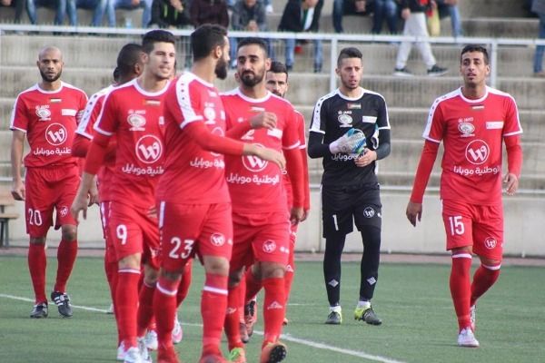 أرشيفية - هلال القدس