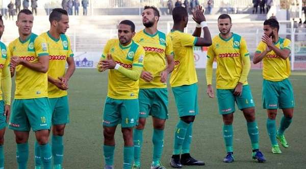 صورة ارشيفية - شبيبة القبائل