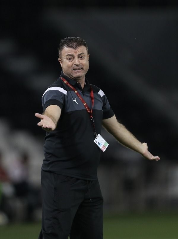 ياسر السباعي