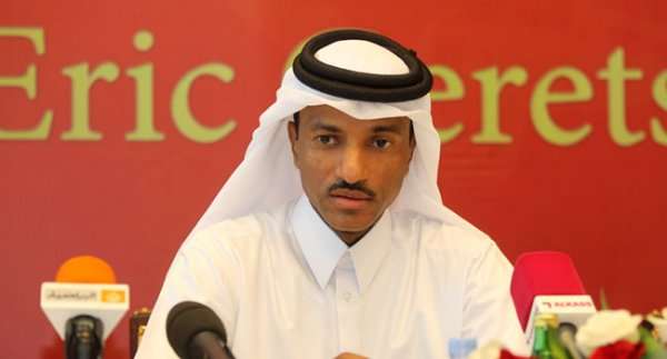 خليفة خميس السليطي 