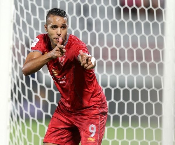  يوسف العربي 