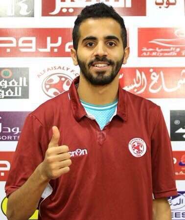 حسين القحطاني