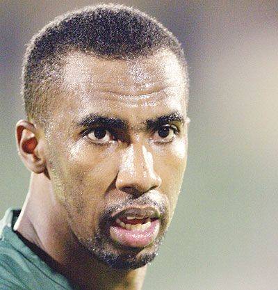  طلال المشعل 