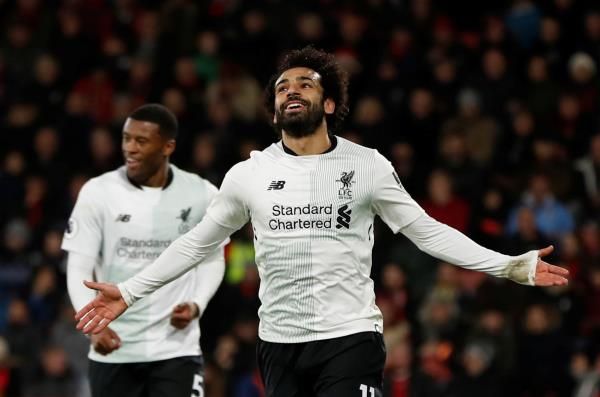 محمد صلاح
