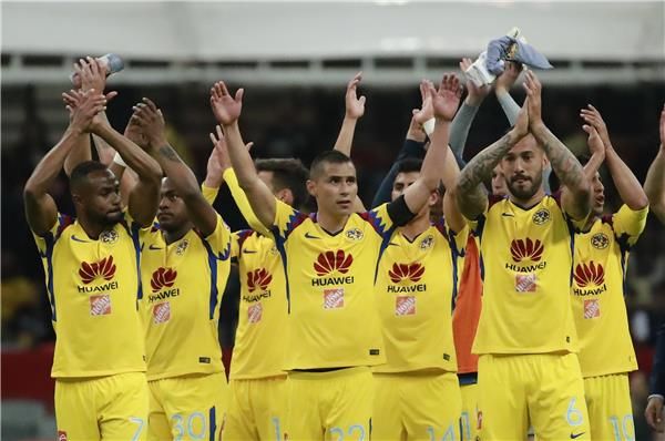  كلوب أمريكا