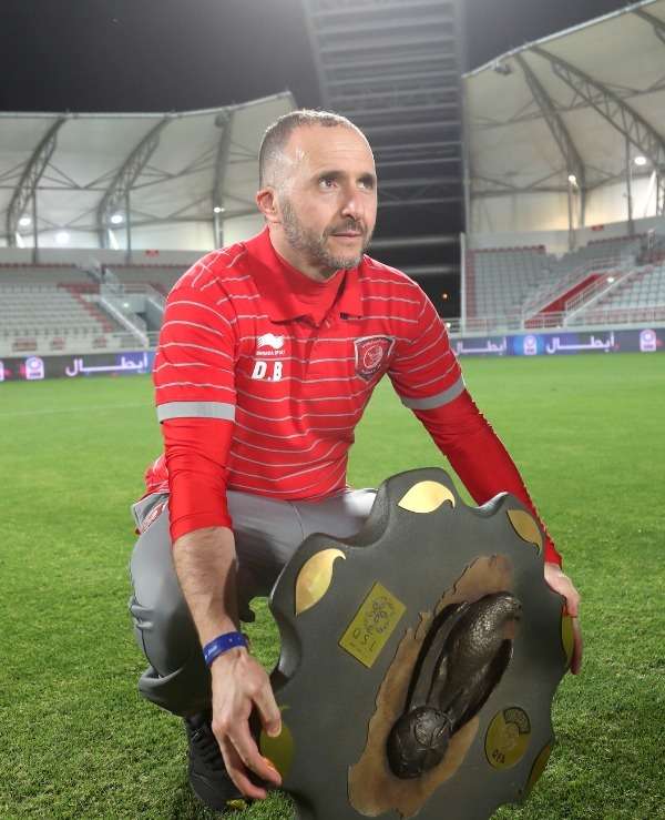  جمال بلماضي