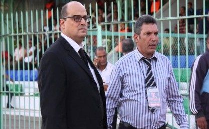 جواد بنكيران