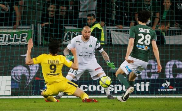 إدينسون كافاني