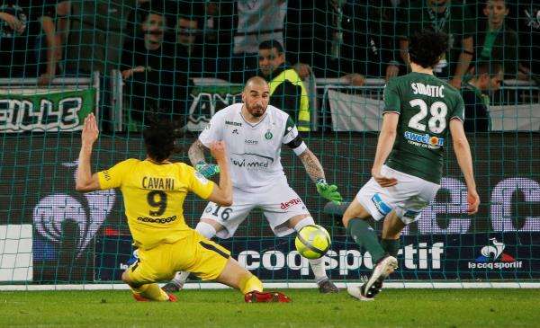 إدينسون كافاني