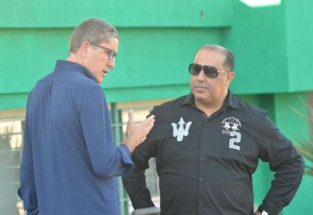 حسبان وجاريدو