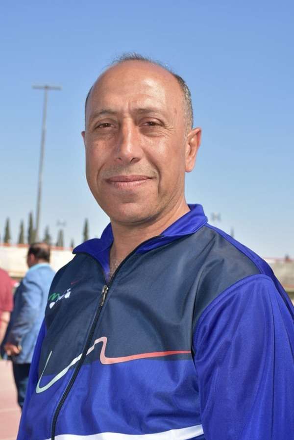 محمد العطار