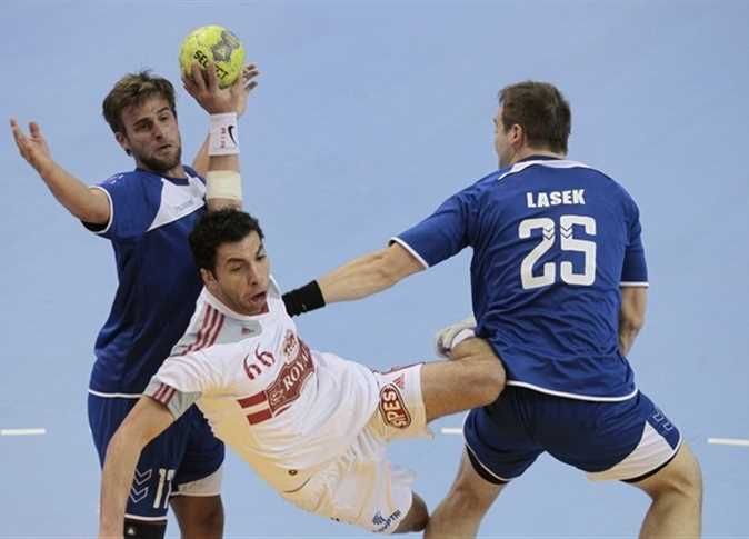 أحمد الاحمر 