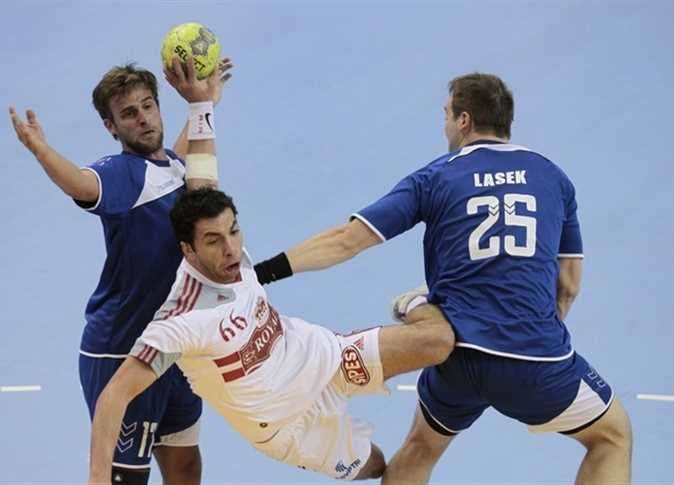 أحمد الاحمر