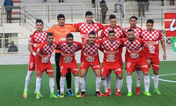 شباب بلوزداد