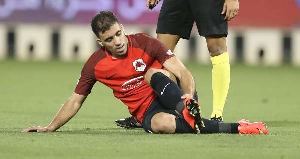 عبد الرزاق حمد الله