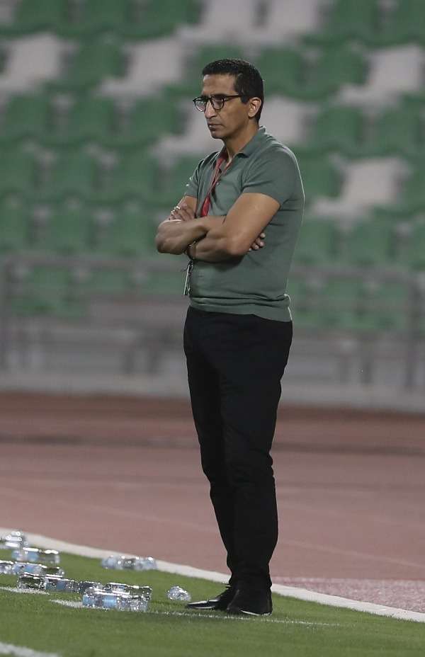 عادل السليمي