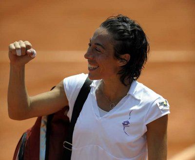 فرانشيسكا شيافوني 