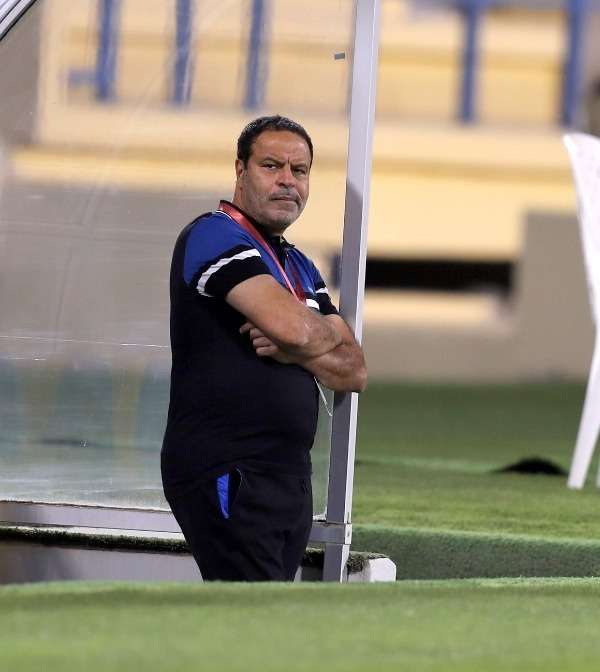 عبد الله مبارك