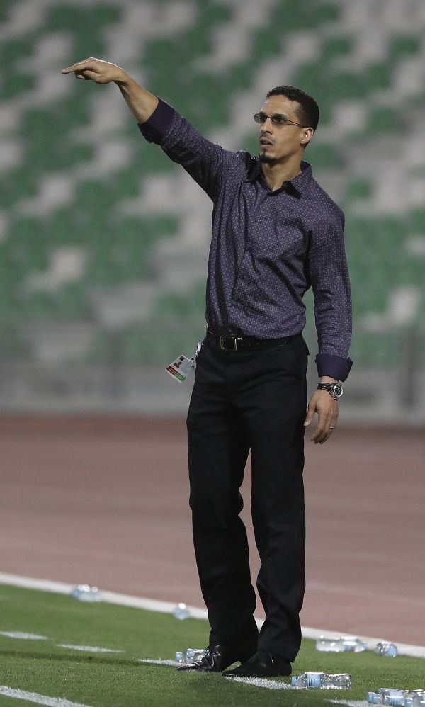 طلال القرقوري