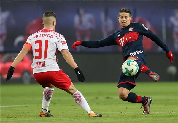 خاميس رودريجيز