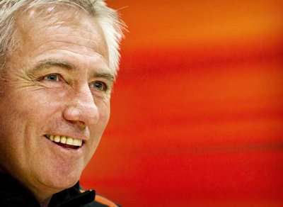 بيرت فان مارفيك 