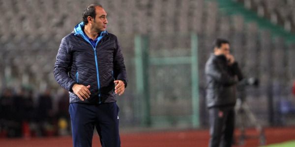 علي ماهر