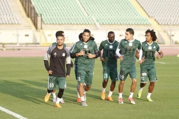 من مران المصري