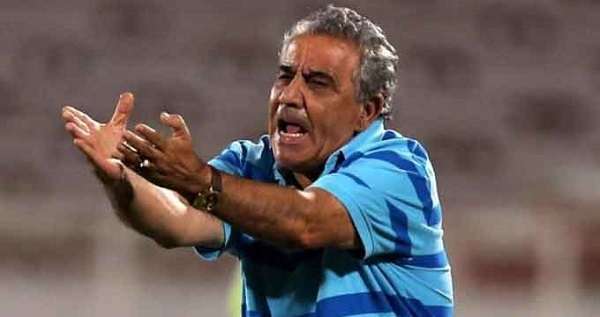 فوزي البنزرتي